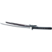 KATANA FUNCIONAL GRULLA PROFESIONAL
